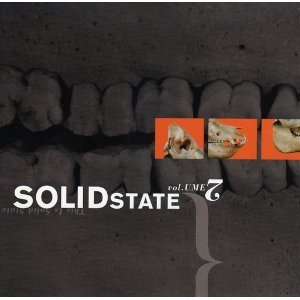 This Is Solid State/Vol. 2-This Is Solid State@Born Blind/Luti-Kriss/Extol@This Is Solid State