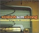 Stretch Arm Strong/Revolution Transmission@Enhanced Cd@Digipak