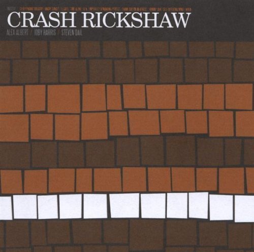 Crash Rickshaw/Crash Rickshaw