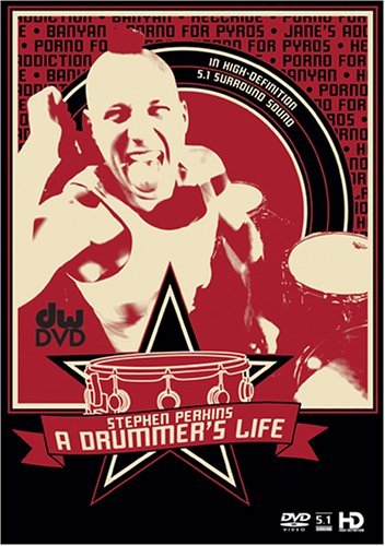 Drummer's Life/Perkins,Stephen@War900@R084/Dwk