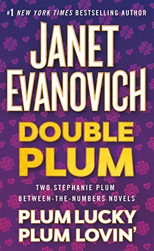 Janet Evanovich/Double Plum