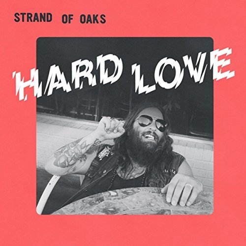 Strand Of Oaks/Hard Love@Stoner Green Swirl