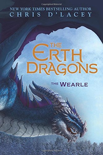 Chris D'Lacey/The Wearle (the Erth Dragons #1), 1