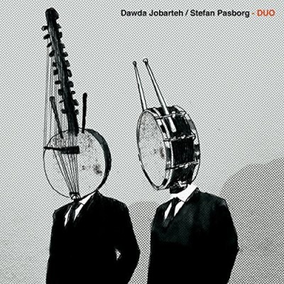 Dawda & Stefan Passbo Jobarteh/Duo
