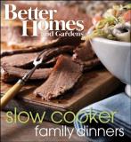 Better Homes And Gardens Better Homes And Gardens Slow Cooker Family Dinner 