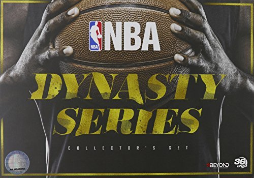 Nba Dynasty Series Collectors/Nba Dynasty Series Collectors@Import-Aus