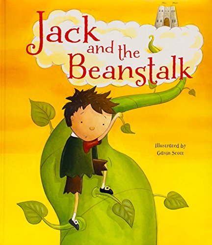 Ronne Randall/Jack and the Beanstalk