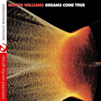 Buster Williams/Dreams Come True