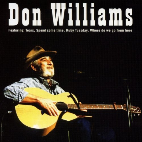 Don Williams/Don Williams