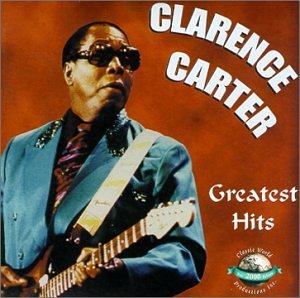 Clarence Carter/Greatest Hits
