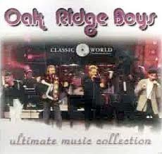 Oak Ridge Boys/Oak Ridge Boys