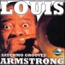 Louis Armstrong/Satchmo Grooves