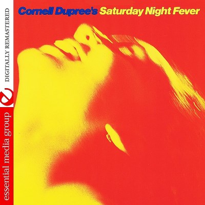 Cornell Dupree/Saturday Night Fever