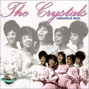 Crystals/Greatest Hits