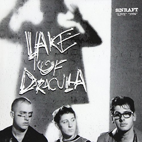 Lake Of Dracula/Fireside Four: Live 1996
