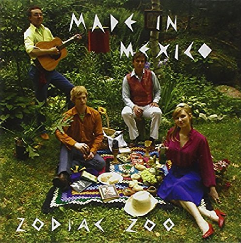 Made In Mexico/Zodiac Zoo