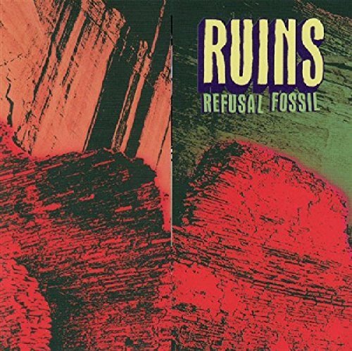 Ruins Refusal Fossil Special Ed. 