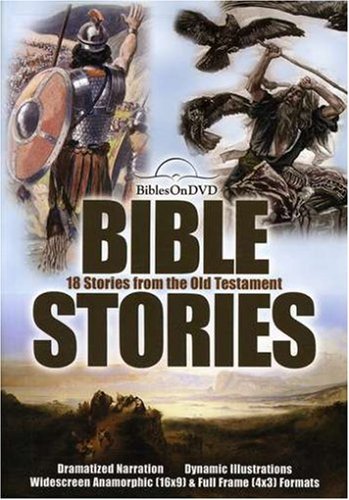 BIBLE STORIES FROM THE OLD TES/BIBLE STORIES FROM THE OLD TES