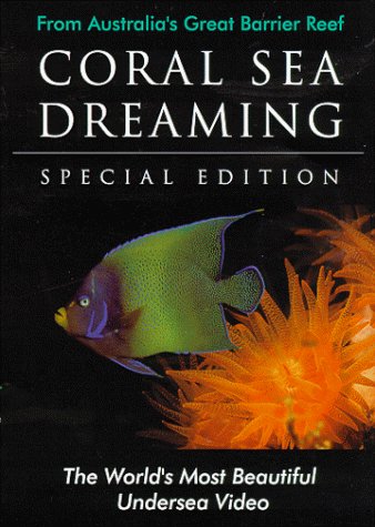 Coral Sea Dreaming Coral Sea Dreaming Clr Keeper Nr Spec. Ed. 