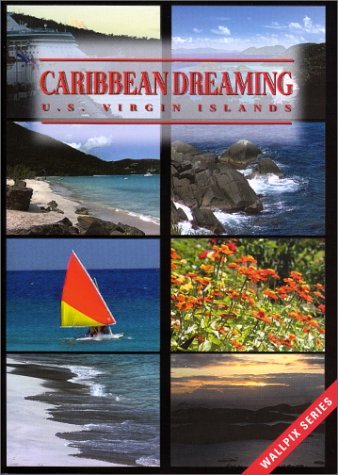 Caribbean Dreaming/U.S. Virgin Islands@Clr/5.1/Dts@Nr