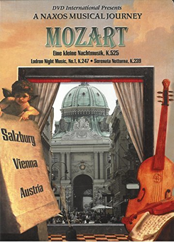 W.A. Mozart/Eine Kleine Nachtmusik