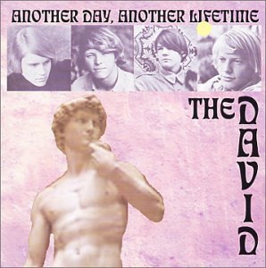 David Another Day Another Lifetime 