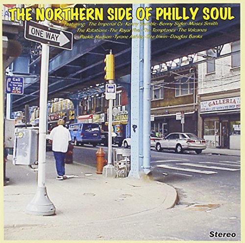 Northern Side Of Philly Sou/Northern Side Of Philly Soul@Hudson/Irwin/Perry