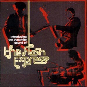 Flash Express/Introducing The Dynamite Sound