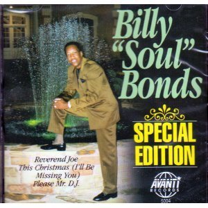 Billy 'Soul' Bonds/Special Edition