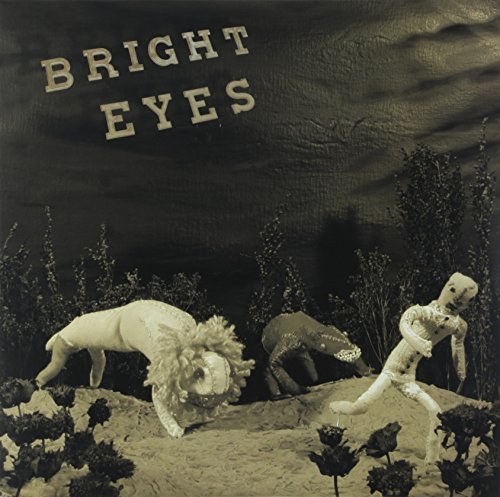 Bright Eyes/There Is No Beginning To The S@Incl. Bonus Tracks