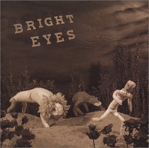 Bright Eyes/There Is No Beginning To The S