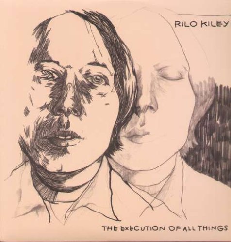 Rilo Kiley Execution Of All Things 180gm Vinyl Mp3 Downlad Card 