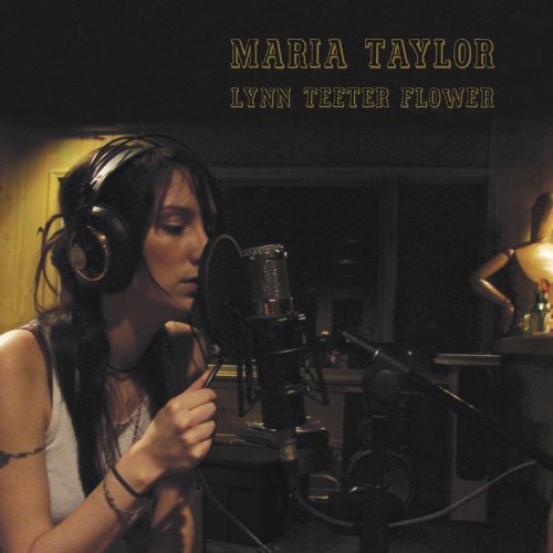 Maria Taylor/Lynn Teeter Flower