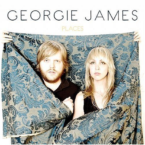 Georgie James/Places