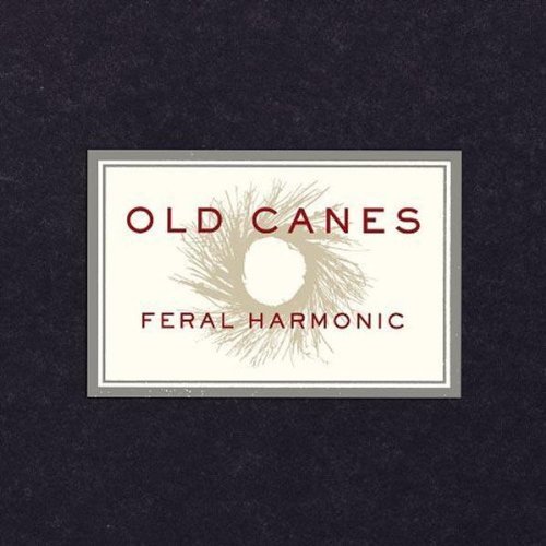 Old Canes Feral Harmonic 