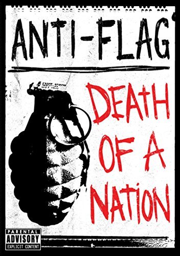 Anti-Flag/Death Of A Nation
