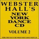 Webster Hall/Vol. 2-Webster Hall Dance