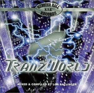 Tranzworld/Vol. 4-Tranzworld@T-Kay/Solomon/Ratkay/Dogma@Tranzworld