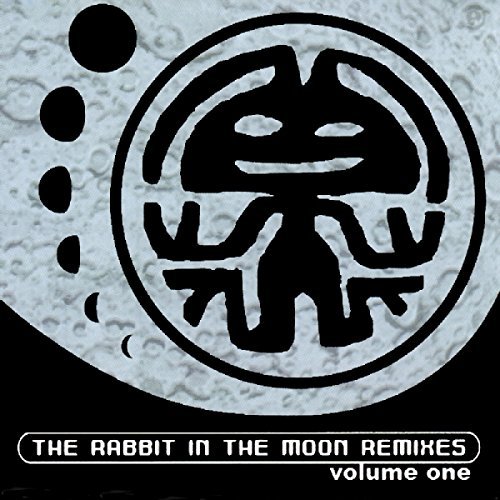 Rabbit In The Moon/Vol. 1-Rabbit In The Moon@Remixes@Rabbit In The Moon