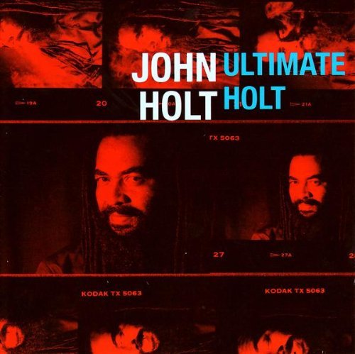 John Holt/Ultimate Holt