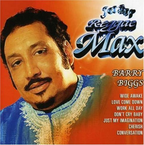 Barry Biggs/Reggae Mix