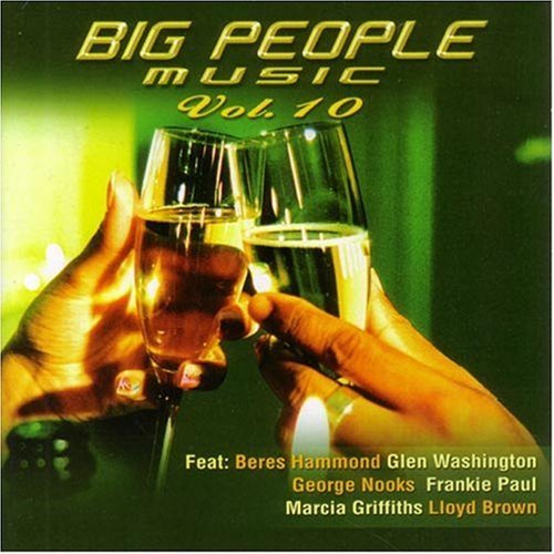 Big People Music Vol. 10/Big People Music Vol. 10