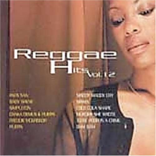 Reggae Hits/Vol. 12-Reggae Hits@Papa San/Capleton/Tiger/Pliers@Reggae Hits