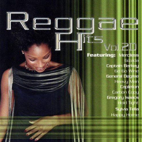 Reggae Hits/Vol. 20-Reggae Hits@Merciless/General Degree@Reggae Hits