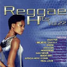 Reggae Hits/Vol. 22-Reggae Hits@Beenie Man/Cocoa Tea/Sanchez@Reggae Hits