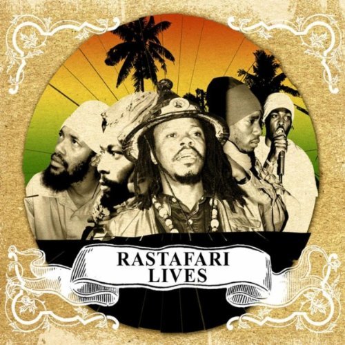 Rastafari Lives/Vol. 1-Best Of Roots@Kelly/Luciano/Sizzla@Rastafari Lives