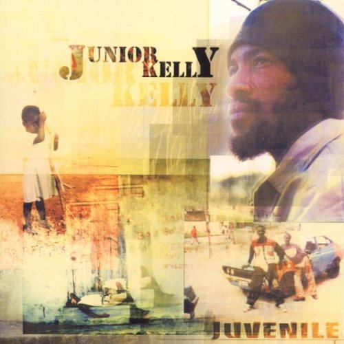 Junior Kelly/Juvenile
