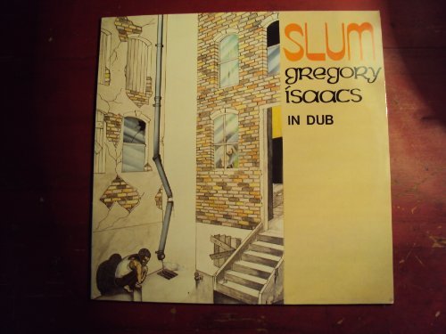 Gregory Isaacs/Slum In Dub@Import-Gbr@Slum In Dub