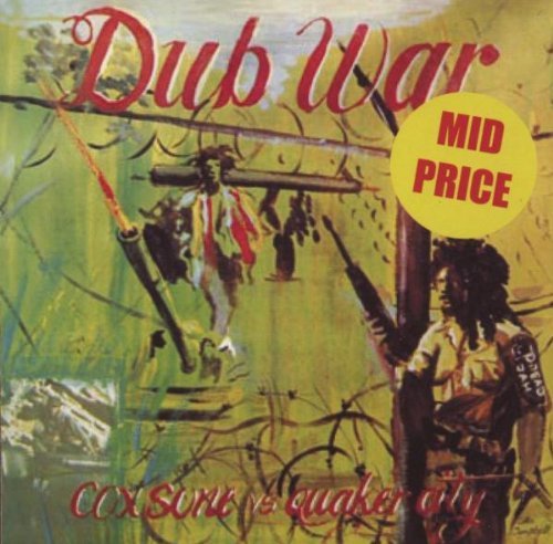 Dub War/Dub War