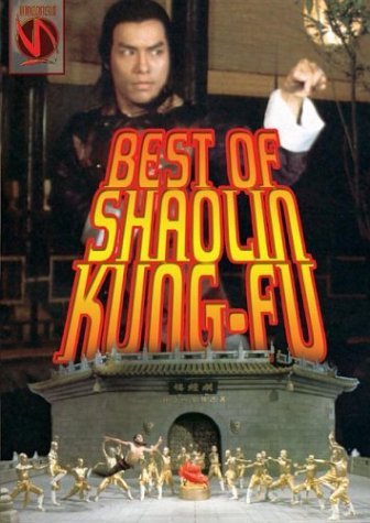 Best Of Shaolin Kung Fu Best Of Shaolin Kung Fu Clr Nr 